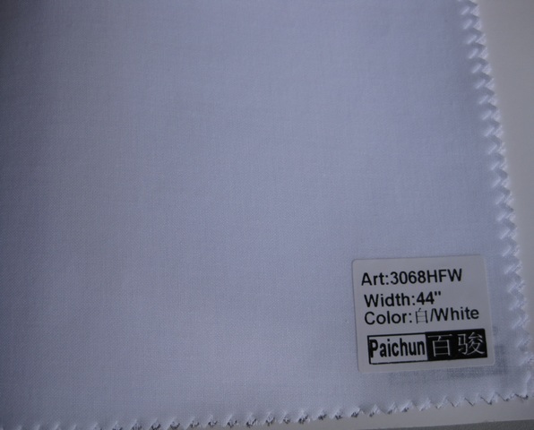 woven interlining for shirt