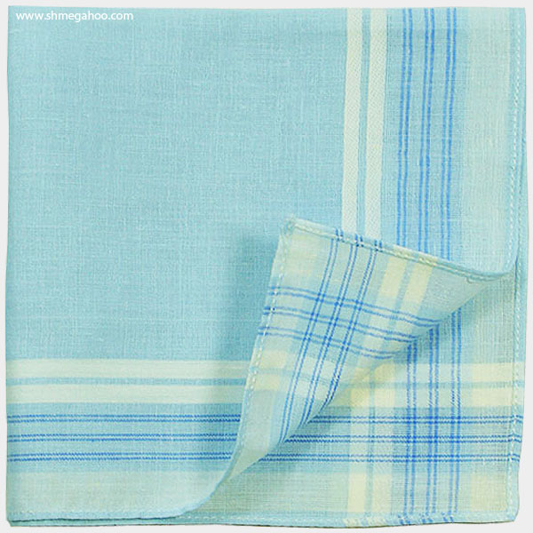 cotton handkerchief