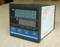 multi-input PID temperature controller