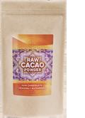 Raw Cacao Powder 16oz bags
