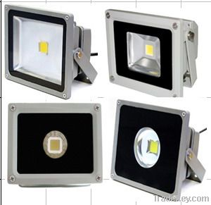 50w led floodlight