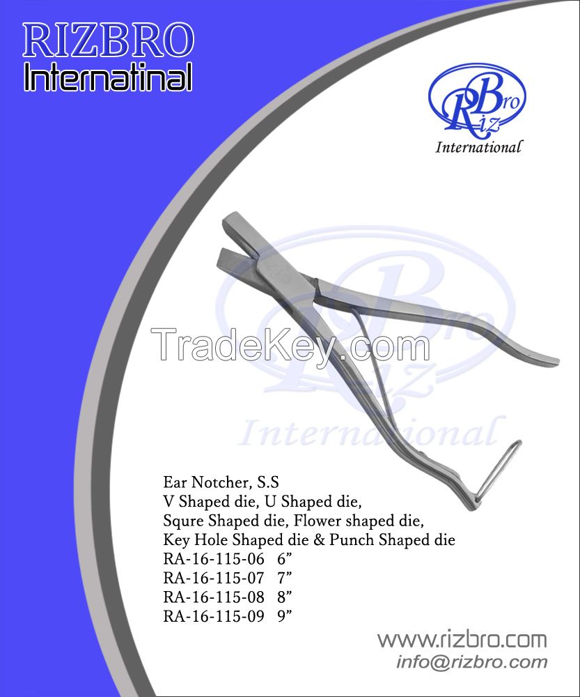 Ear Notchers