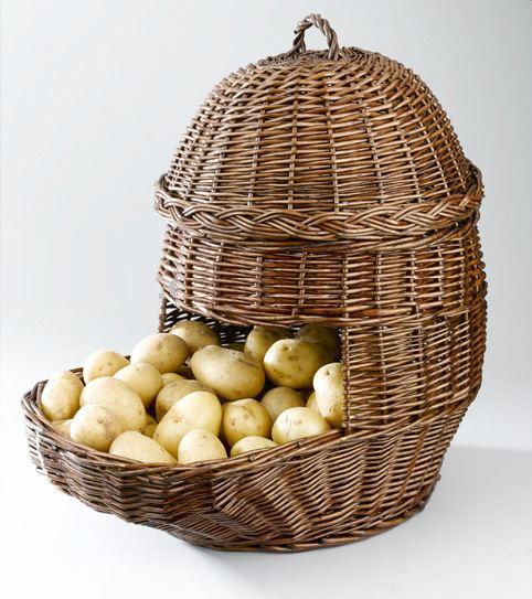 Potato Basket