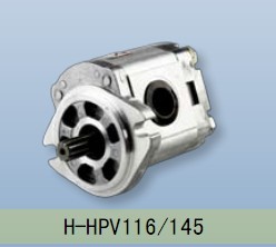 A8V55 gear pump