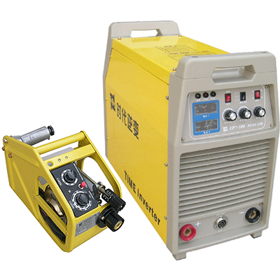 Semi-Automatic Gas Shielded Metal-Arc Welding Machine (CO2/MAG/MIG)