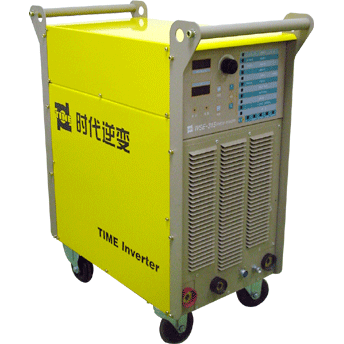 AC/DC Pulse TIG/MMA Square Wave Welding Power Source WSE-Series