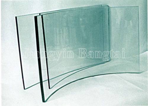 Tempered Glass