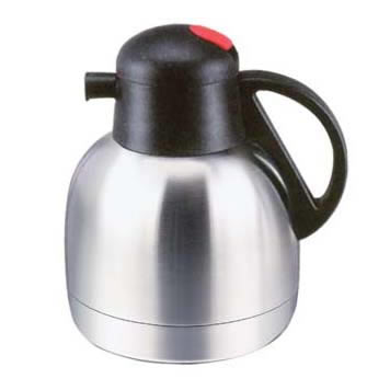 Stainless Steel Coffee Pot