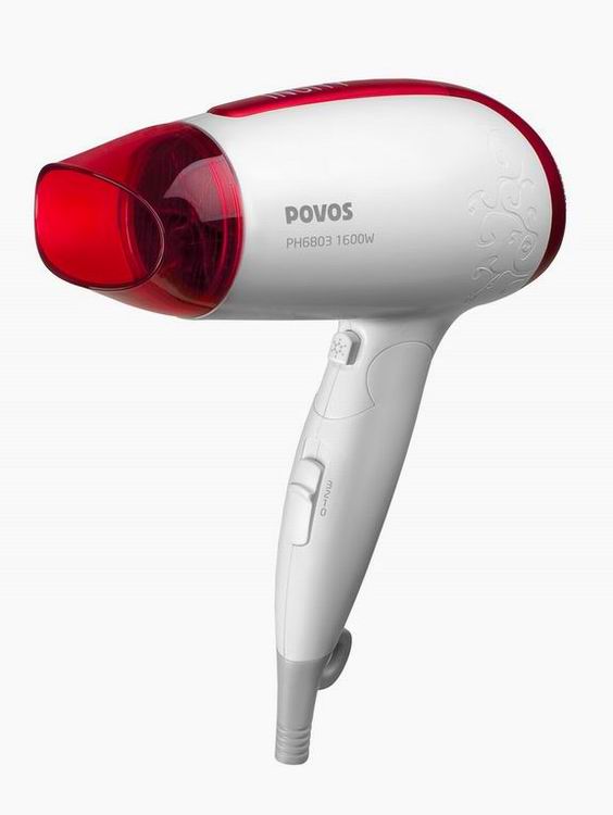 Ionic hair dryer (PH6803)