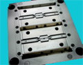 die casting mold