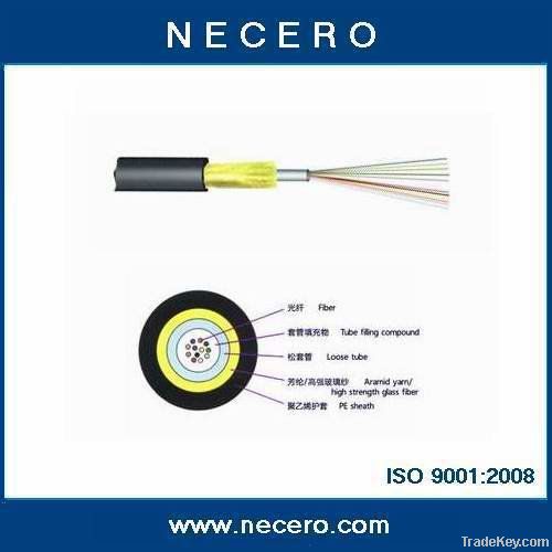 optical fiber cable---JET