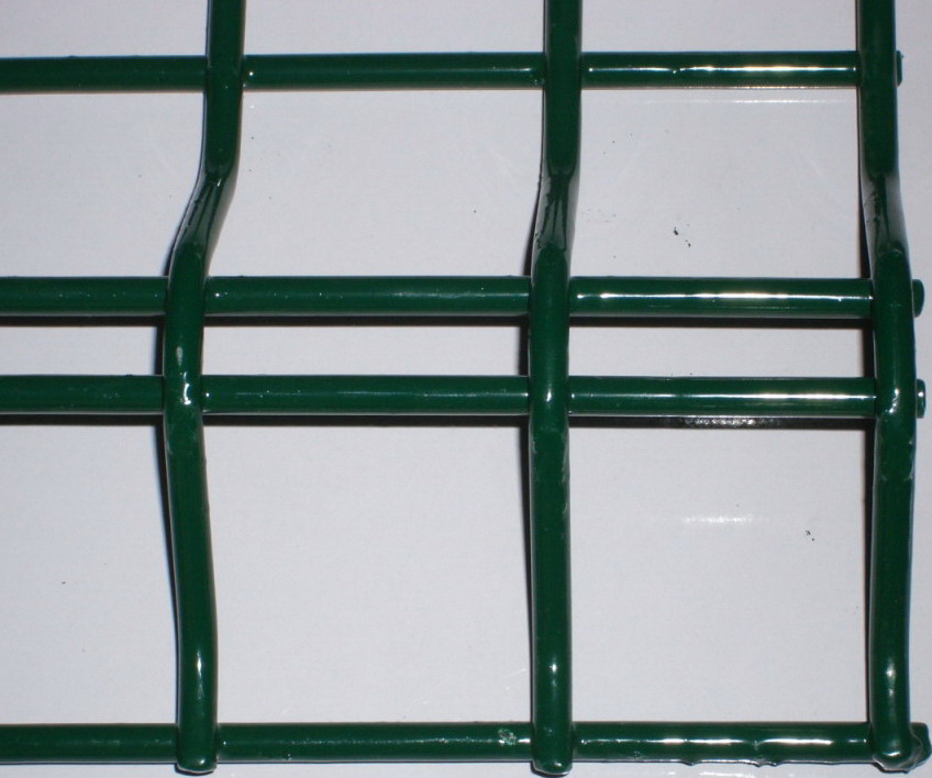 V-guard mesh fencing &amp; palaside