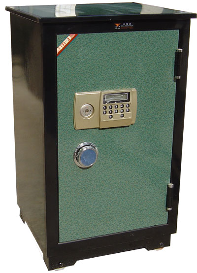 TB Series fire resistant safe