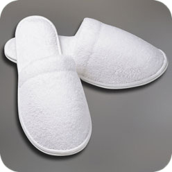 Hotel Slipper