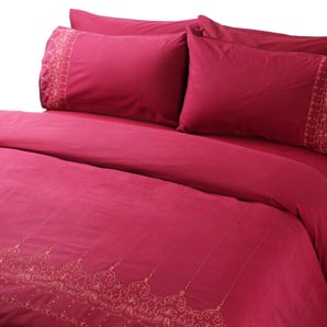 Bed Linen