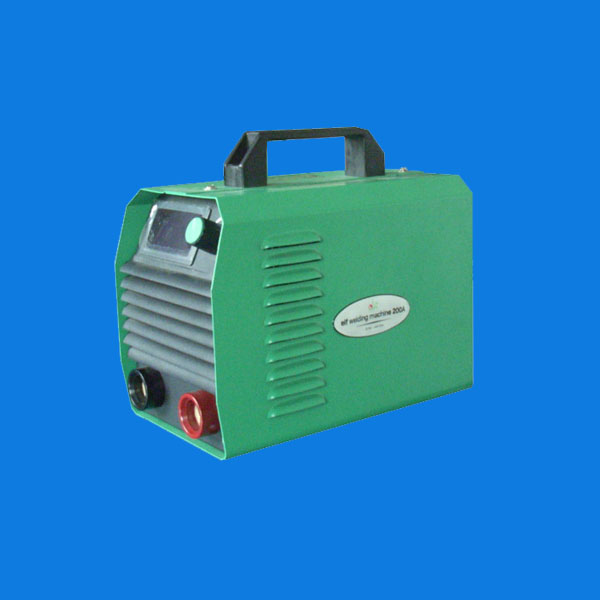 ELF WELDING MACHINE