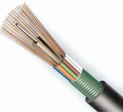 Optical Cable GYTS