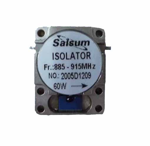 RF Isolator (Drop-in Isolators)