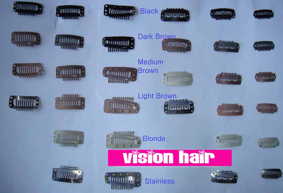 Hair Clips