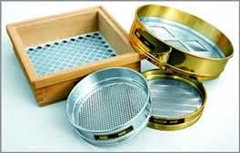 Wire Mesh Deep Proceeded Products