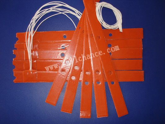 Sell silicone flexible heater