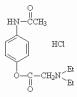 propacetamol   CAS : 66532-85-2