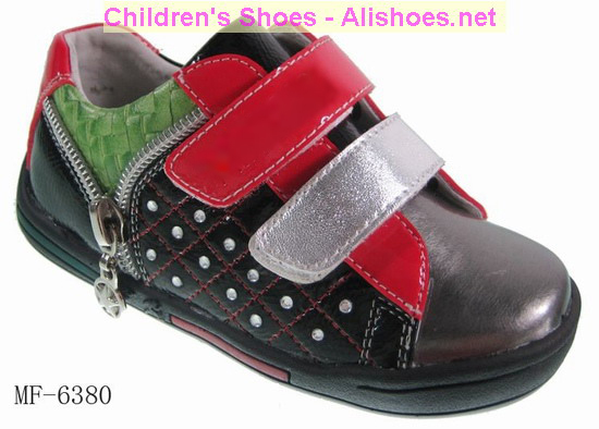 Children's Shoes, Kids Shoes, Leather Shoes