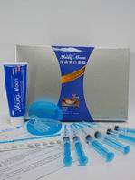 Teeth Whitening Home Kits