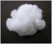 polyester staple fiber