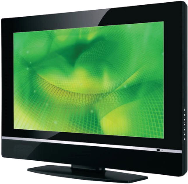 LCD TV