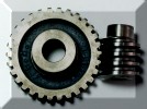 Worm Gear