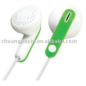 MP3 EARPHONE