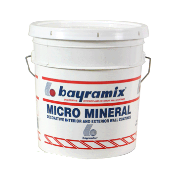 Bayramix Micro Mineral