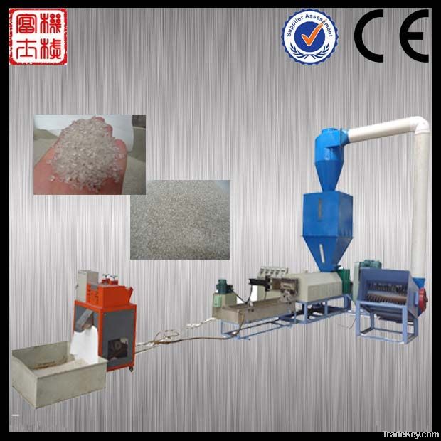 PS Foam Sheet  Machine