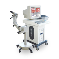 colposcope digital imaging system