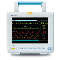 multi-parameter  patient  monitor