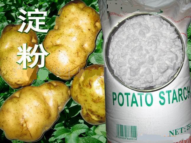 Potato Starch