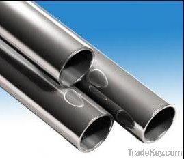 Titanium tube/pipe