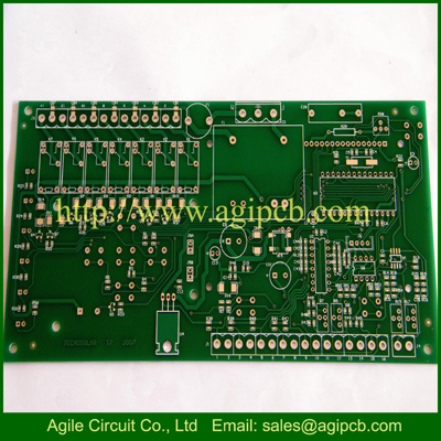 Printed Circuit Board Prototype PCB