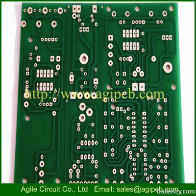 Printed Circuit Board PCB from Agile Circuit ***** Ltd