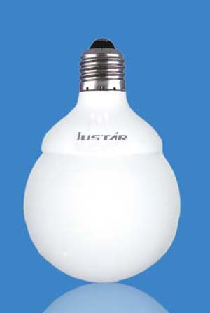 Bulb-shaped Compact energy saving lamp