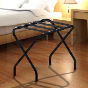 Hotel Luggage Rack