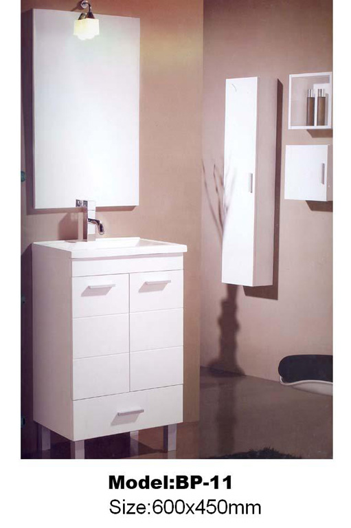 PVC Bathroom Cabinet BP-11