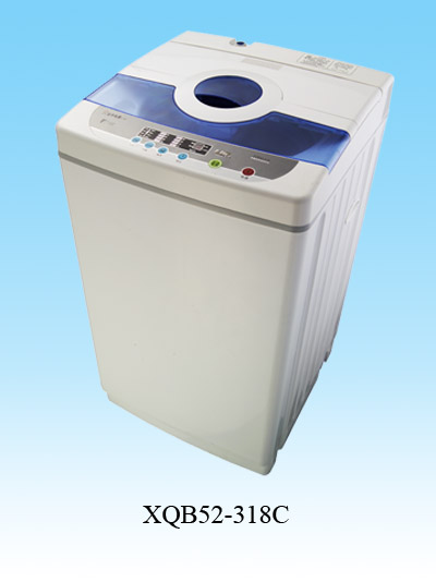 full-automatic washing machines