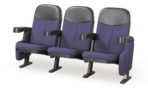 Cinema chair