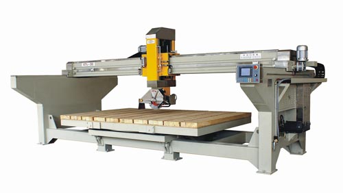 KTY2-350 Whole Bridge Automatic Sawing Machine