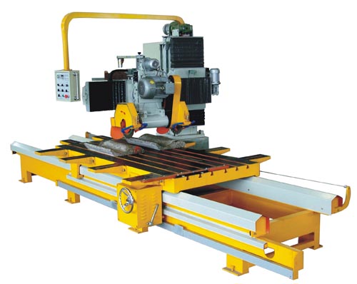 FS2-1100AUTO SHAPE STONE BOARDER MACHINE