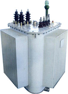 S11 series electric transformer