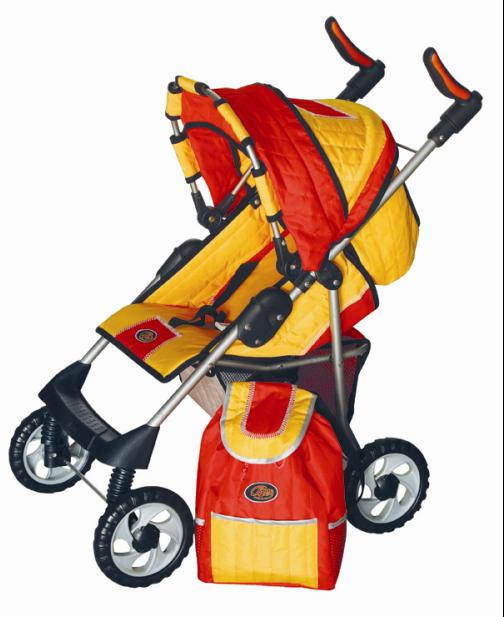 doll stroller (DS-Q933)