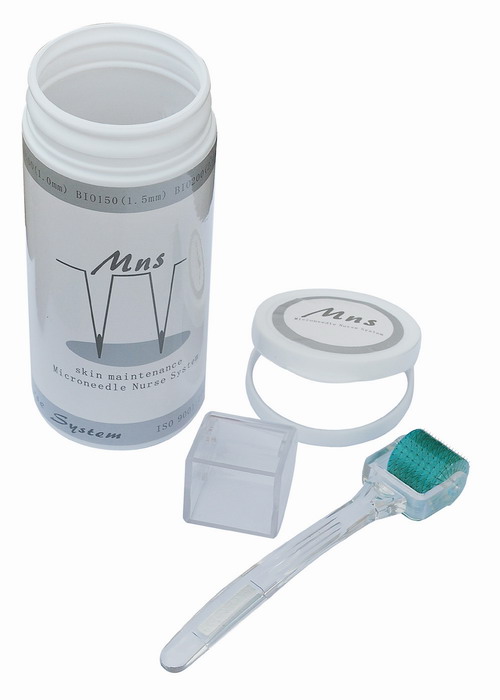 Micro-needles Nursing Instrument